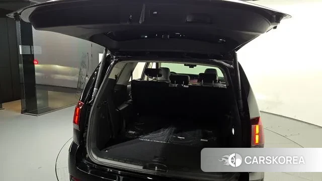 Kia Mohave Master id 3439539 из Кореи 11