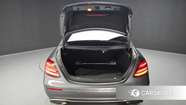 Mercedes-Benz E-Class W213 id 3886072 из Кореи 11