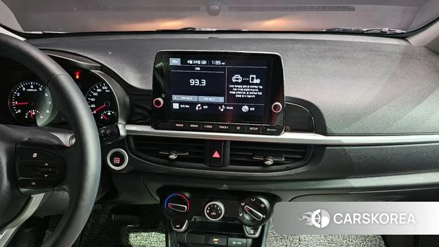 Kia Morning Urban (JA) id 4415574 из Кореи 11