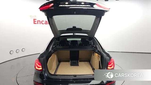 BMW 3 Series GT (F34) id 3055521 из Кореи 11