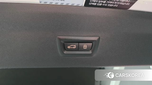 BMW X4 (G02) id 4571242 из Кореи 11
