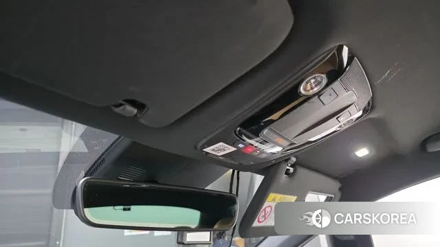 Kia K5 Hybrid 3rd Generation id 3360563 из Кореи 11