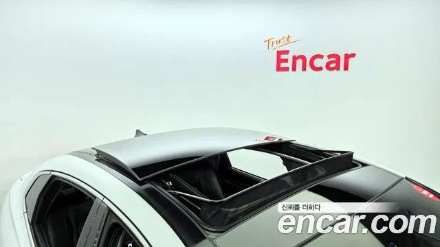 Hyundai The New Grandeur IG id 2493929 из Кореи 11