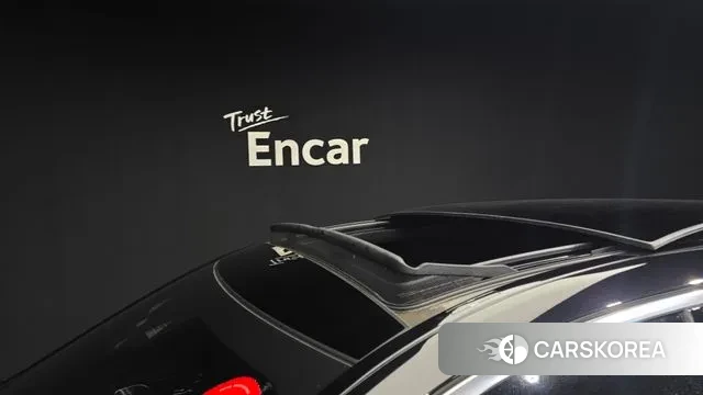 Mercedes-Benz S-Class W222 id 3423166 из Кореи 11