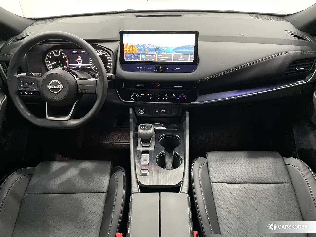 Nissan Qashqai id 4654987 из Китая 11