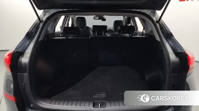 Hyundai All New Tucson id 3000432 из Кореи 11