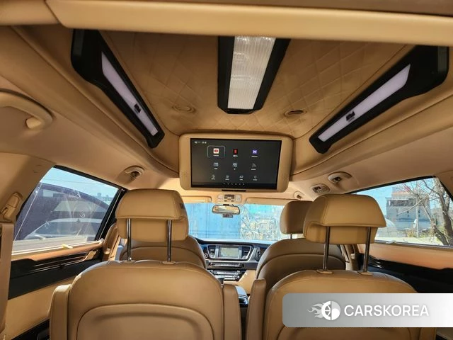 Kia The New Carnival id 3911710 из Кореи 11