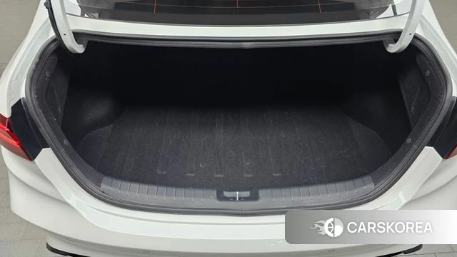 Kia The New K3 2nd generation id 3851072 из Кореи 11