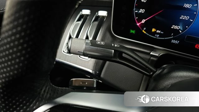 Mercedes-Benz S-Class W223 id 4383061 из Кореи 11