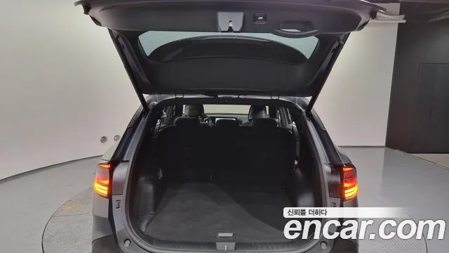 Kia Sportage 5th Generation id 2440760 из Кореи 11