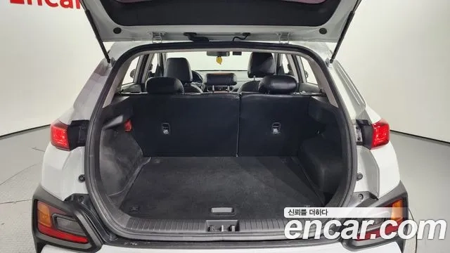 Hyundai Kona id 2876233 из Кореи 11