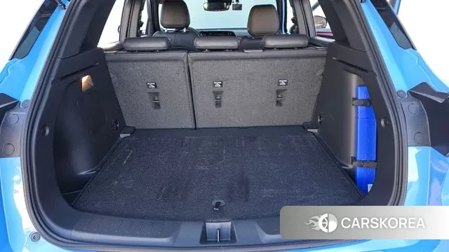 Chevrolet (GM Daewoo) The New Trail Blazer id 3610507 из Кореи 11