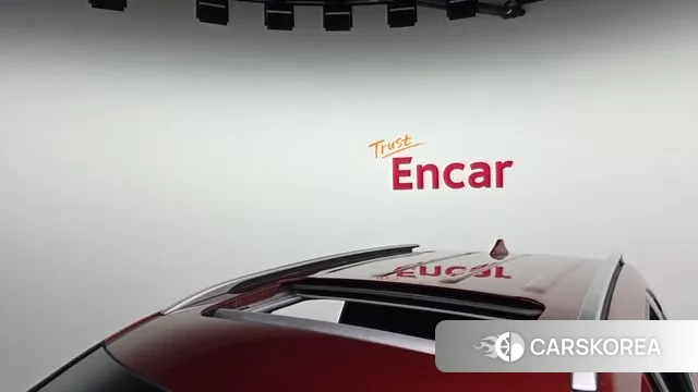 Kia Seltos id 3503950 из Кореи 11