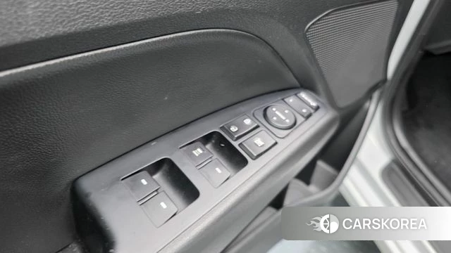 Hyundai Avante AD id 4310989 из Кореи 11