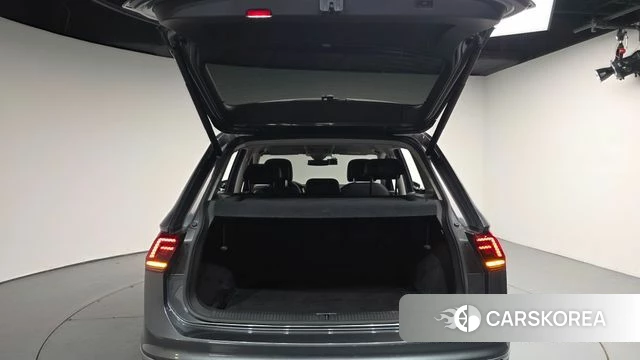 Volkswagen Tiguan second Generation id 4849292 из Кореи 11