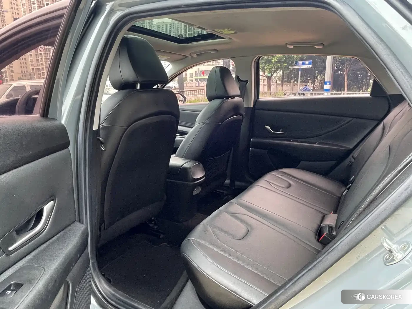Hyundai Elantra id 4546667 из Китая 11