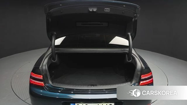 Genesis G80 (RG3) id 4195834 из Кореи 11