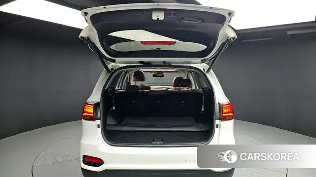 Kia The New Sorento id 2977234 из Кореи 11