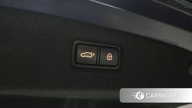 Genesis G90 id 4502294 из Кореи 11