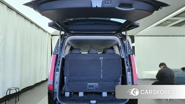 Hyundai Staria id 3471943 из Кореи 11