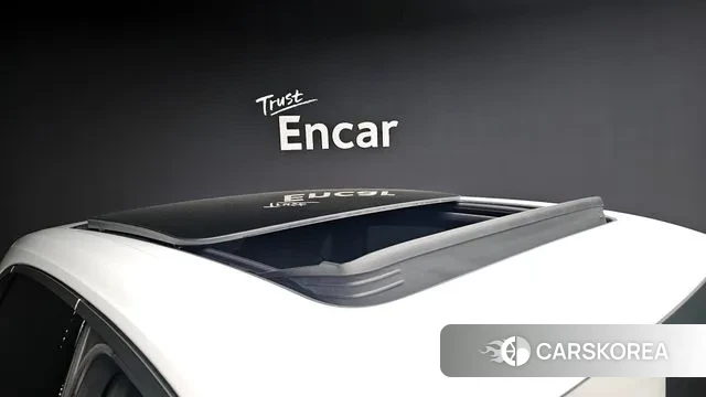 Porsche Cayenne (PO536) id 3696602 из Кореи 11