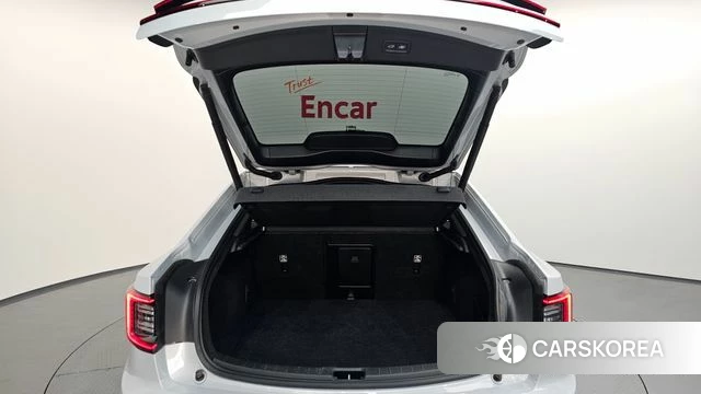 Polestar Polestar 2 id 3851742 из Кореи 11