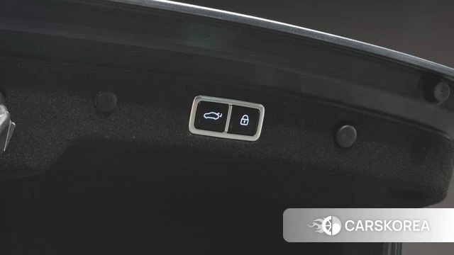 Hyundai Grandeur (GN7) id 4579693 из Кореи 11