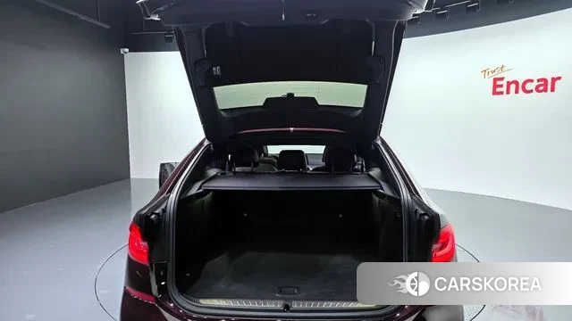 BMW 6 Series GT (G32) id 3772411 из Кореи 11