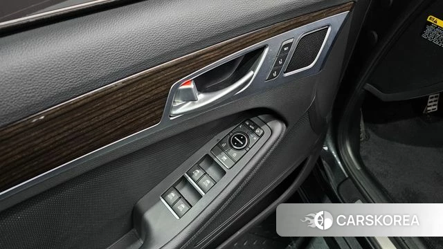 Genesis G80 id 4339280 из Кореи 11