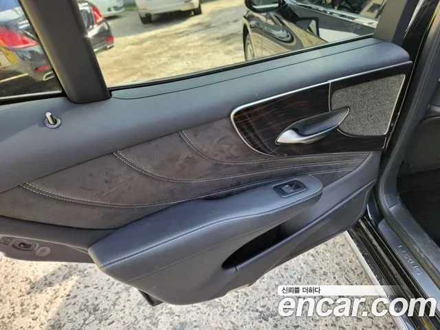 Lexus LS500 5th generation id 2908161 из Кореи 11