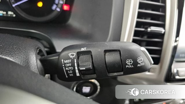 Ssangyong Rexton Sports id 4755397 из Кореи 11