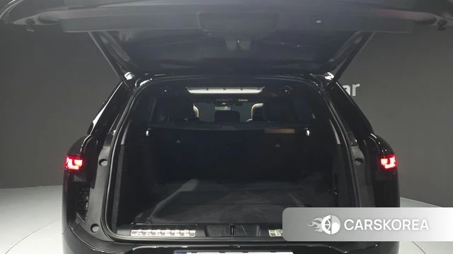 Land Rover Range Rover Sport 3rd Generation id 4400814 из Кореи 11