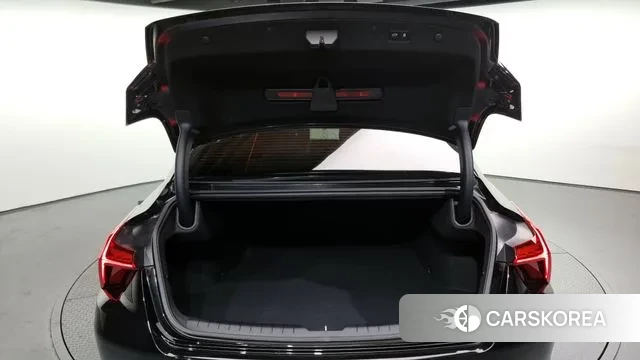 Kia K8 Hybrid id 2998633 из Кореи 11