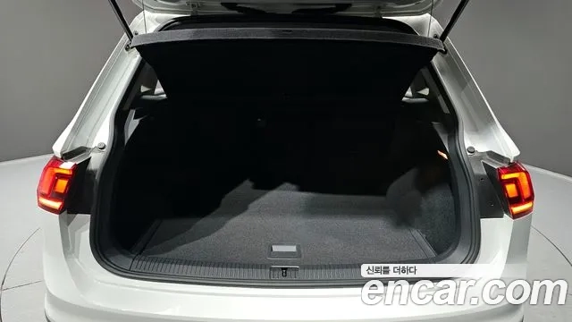 Volkswagen Tiguan second Generation id 2881824 из Кореи 11