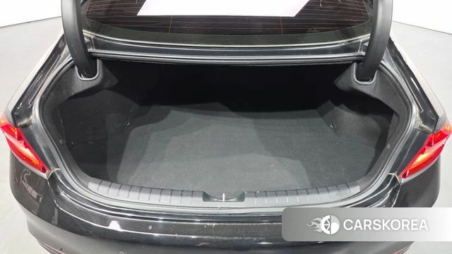 Hyundai Grandeur IG id 4180793 из Кореи 11