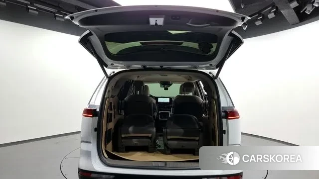 Kia Carnival 4th generation id 3348214 из Кореи 11