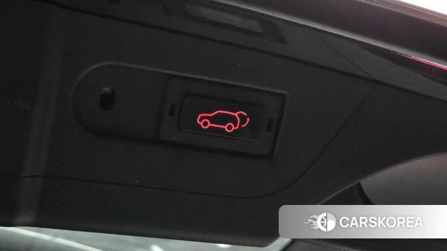 Ssangyong All New Rexton id 4636458 из Кореи 11