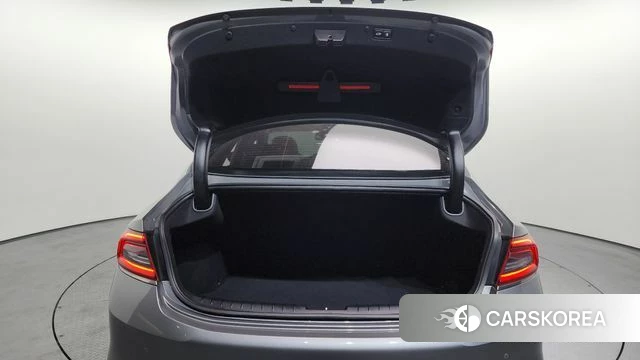 Hyundai Grandeur IG id 3966490 из Кореи 11