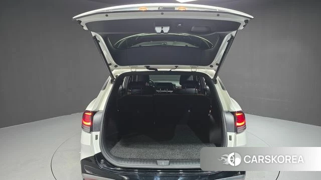 Kia Sportage 5th Generation id 4758224 из Кореи 11