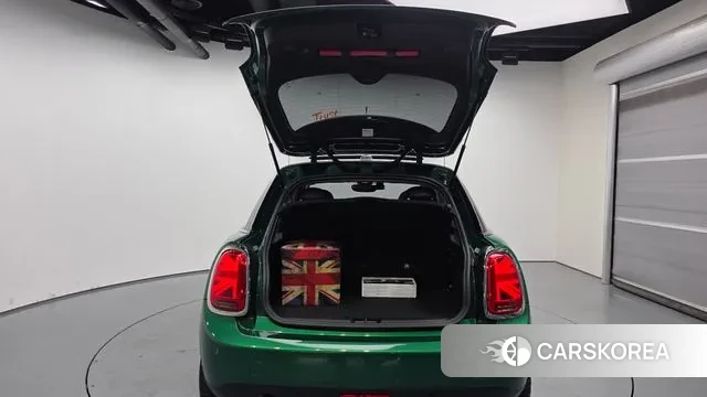 Mini Cooper id 3478987 из Кореи 11