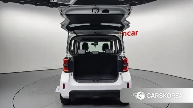 Kia The New Kia Ray id 2959287 из Кореи 11