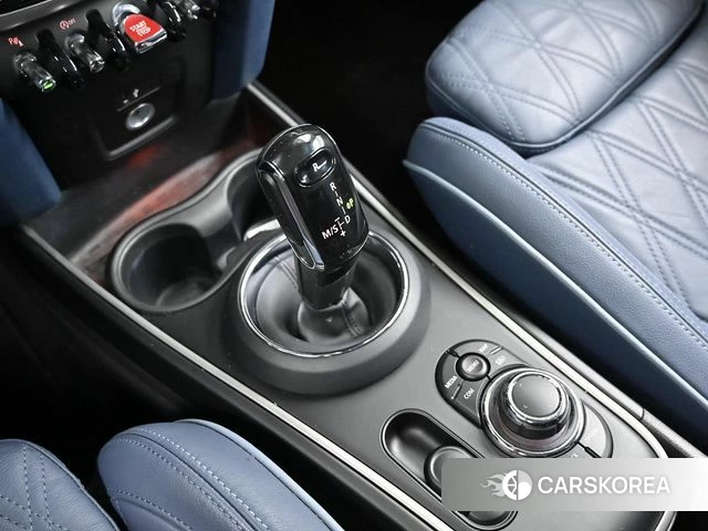 Mini Cooper S Countryman id 3811937 из Кореи 11