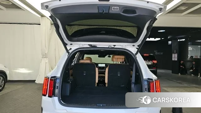 Kia Sorento 4th Generation id 3649522 из Кореи 11