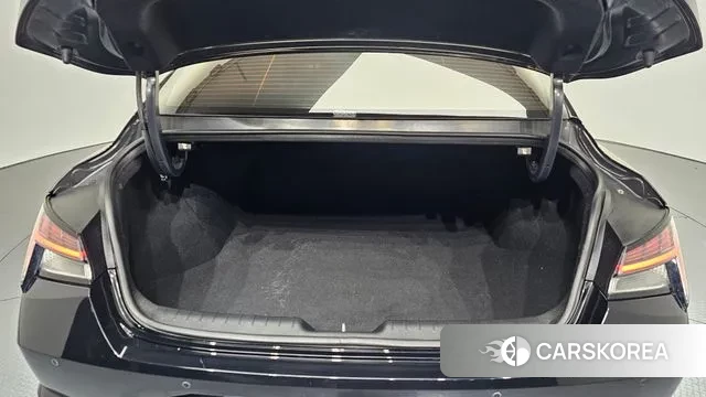 Hyundai Avante (CN7) id 3453055 из Кореи 11