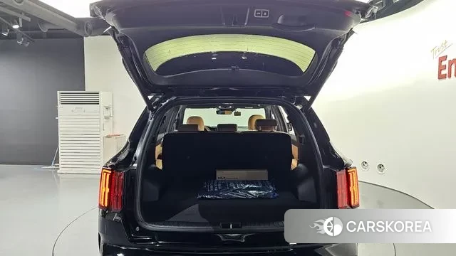 Kia Sorento 4th Generation id 3310993 из Кореи 11