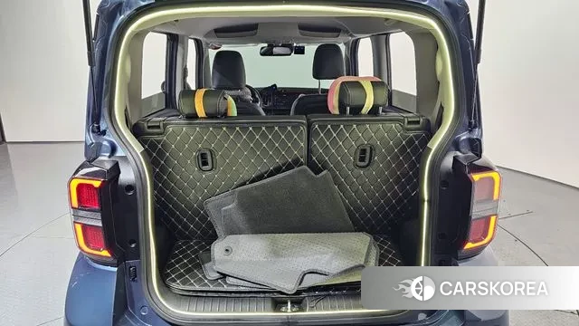 Kia The New Kia Ray EV id 3684812 из Кореи 11