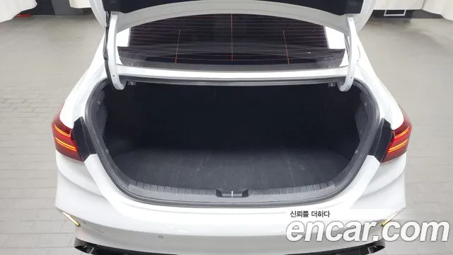 Kia The New K3 2nd generation id 2626923 из Кореи 11