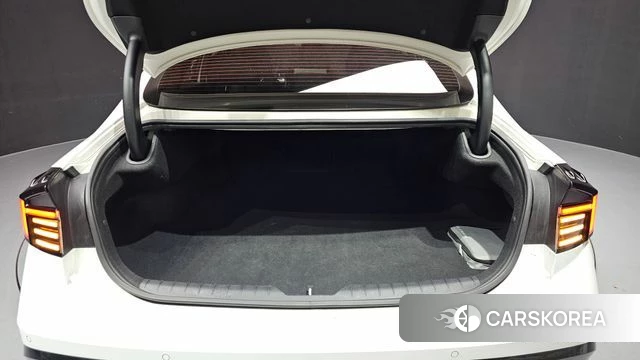 Hyundai Sonata D Edge (DN8) id 3841768 из Кореи 11