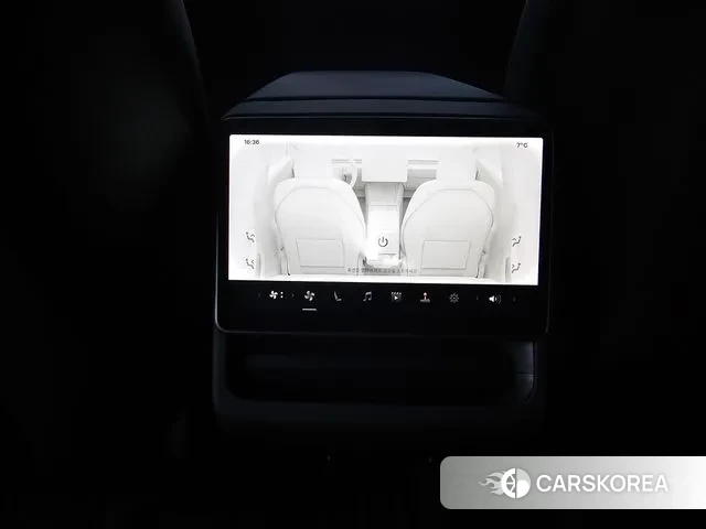 Tesla Model 3 id 3377174 из Кореи 11