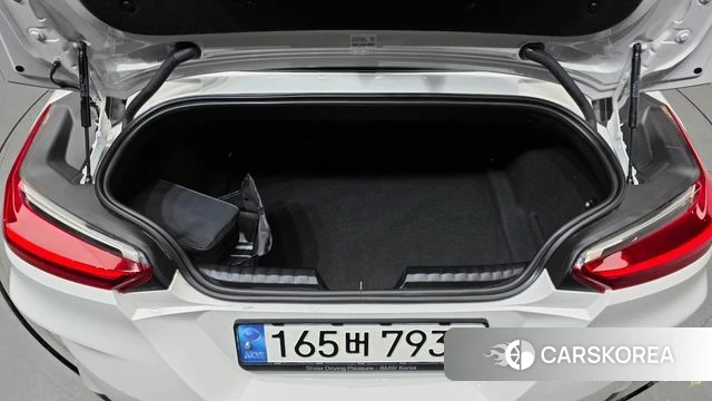 BMW Z4 (G29) id 4624342 из Кореи 11